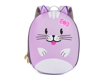 Boppi Kids backpack - cat