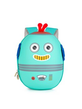 Boppi Boppi - kids backpack - robot