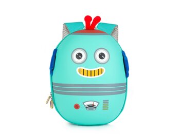 Boppi Kinderrugzak - robot