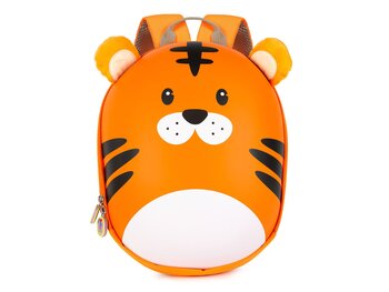 Boppi Kids backpack - tiger