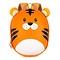 Boppi Boppi - kids backpack - tiger