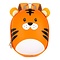 Boppi Kids backpack - tiger