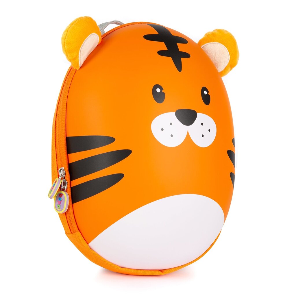 Boppi Boppi - kids backpack - tiger