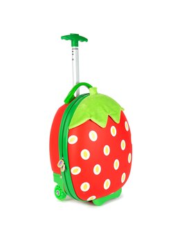 Boppi Boppi - kids trolley - strawberry