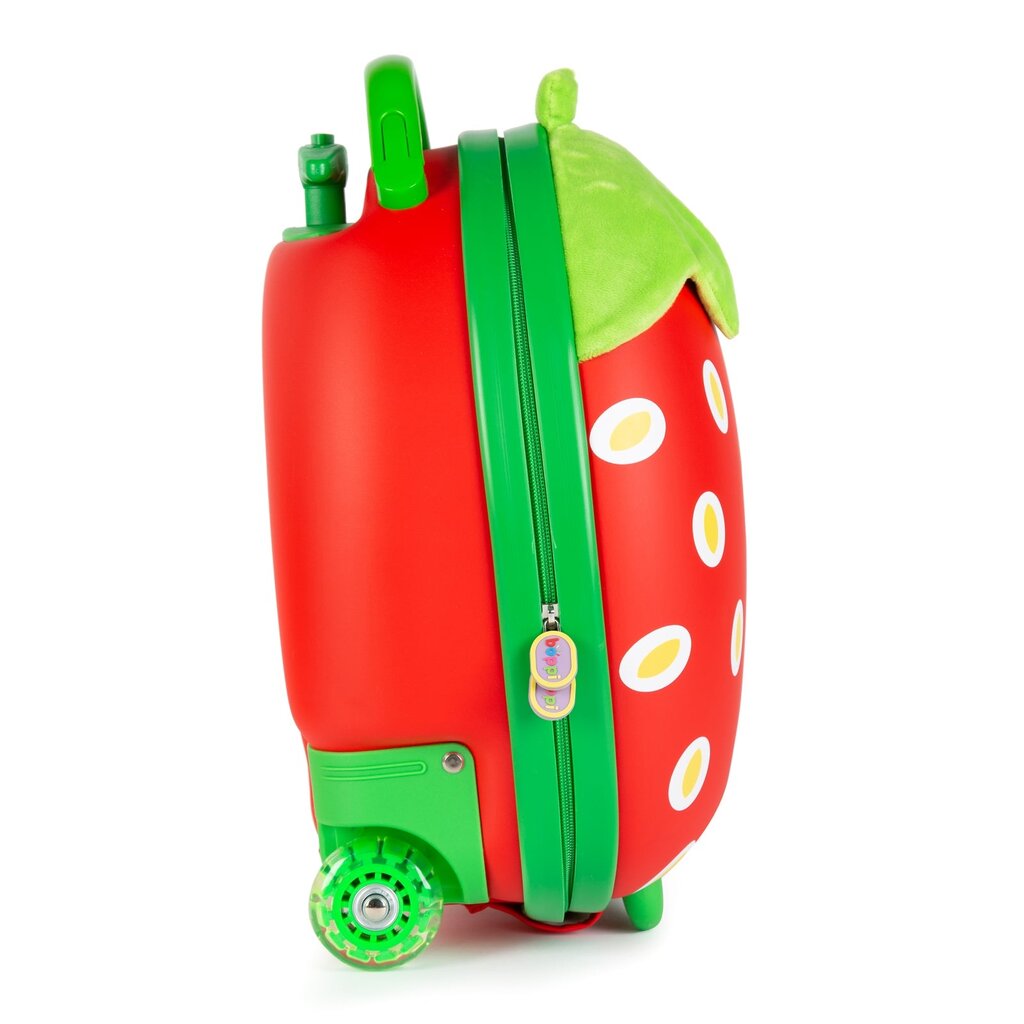 Boppi Boppi - kids trolley - strawberry