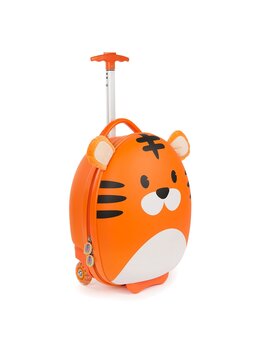 Boppi Boppi - kids trolley - tiger