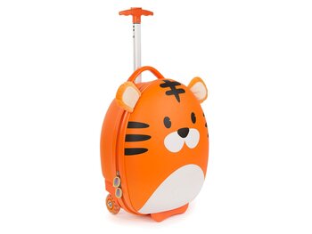 Boppi Kids trolley - tiger