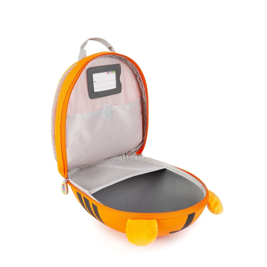 Boppi Boppi - kids trolley - tiger