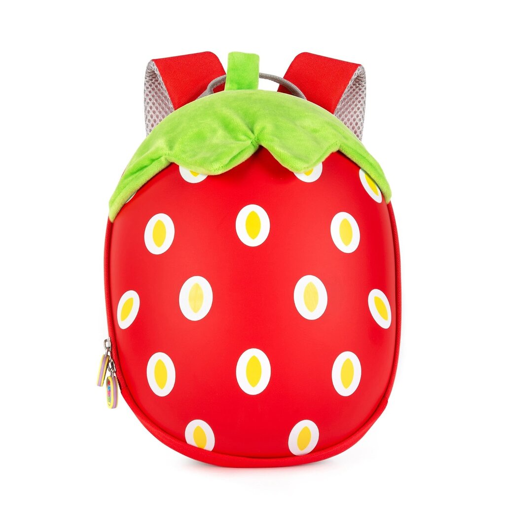 Boppi Boppi - kids backpack - strawberry