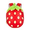 Boppi Kids backpack - strawberry