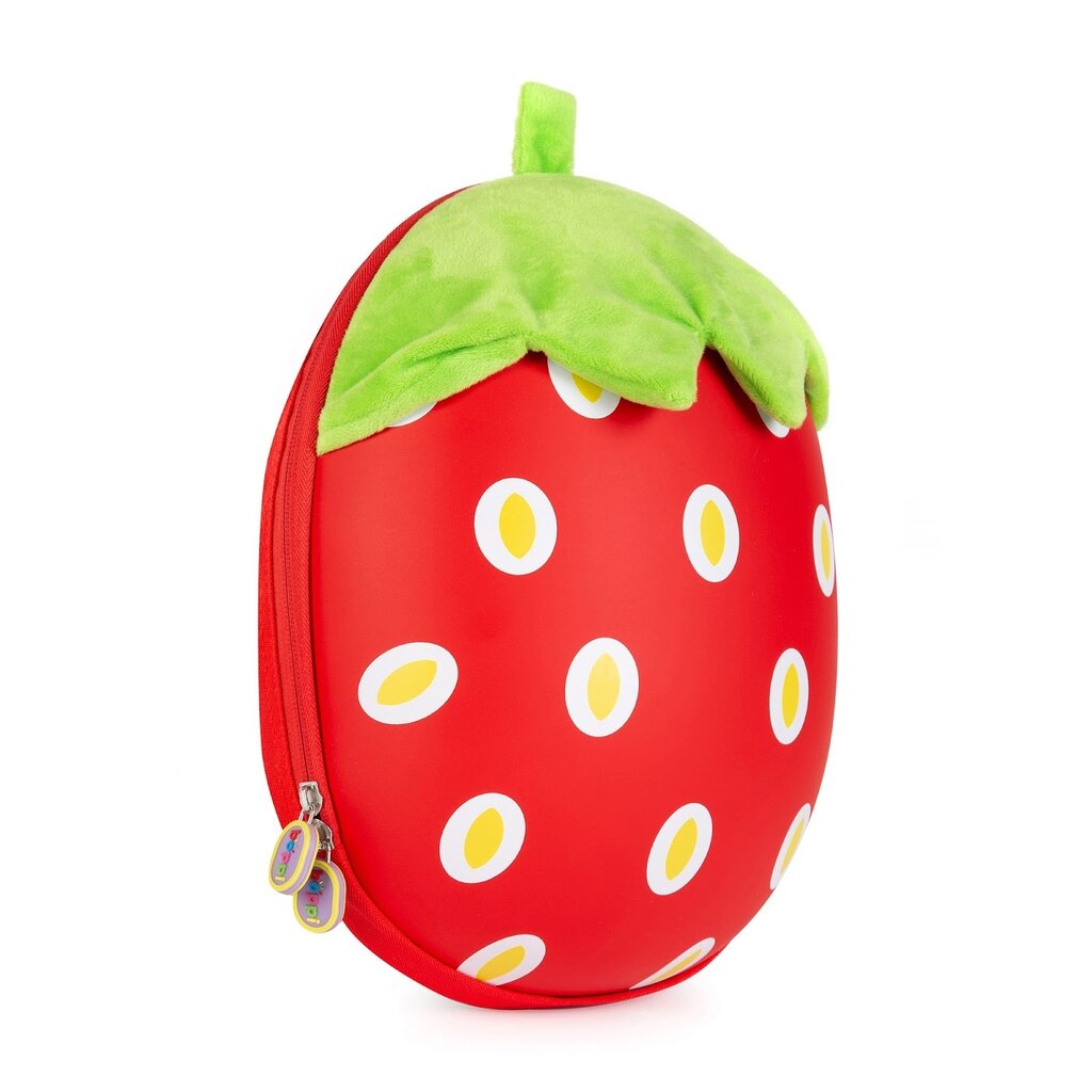 Boppi Boppi - kids backpack - strawberry