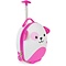 Boppi Kids trolley - puppy (pink)