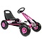  Bopster - go kart - pink design