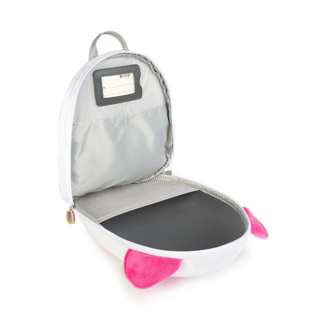 Boppi Boppi - kinderrugzak - puppy (roze)