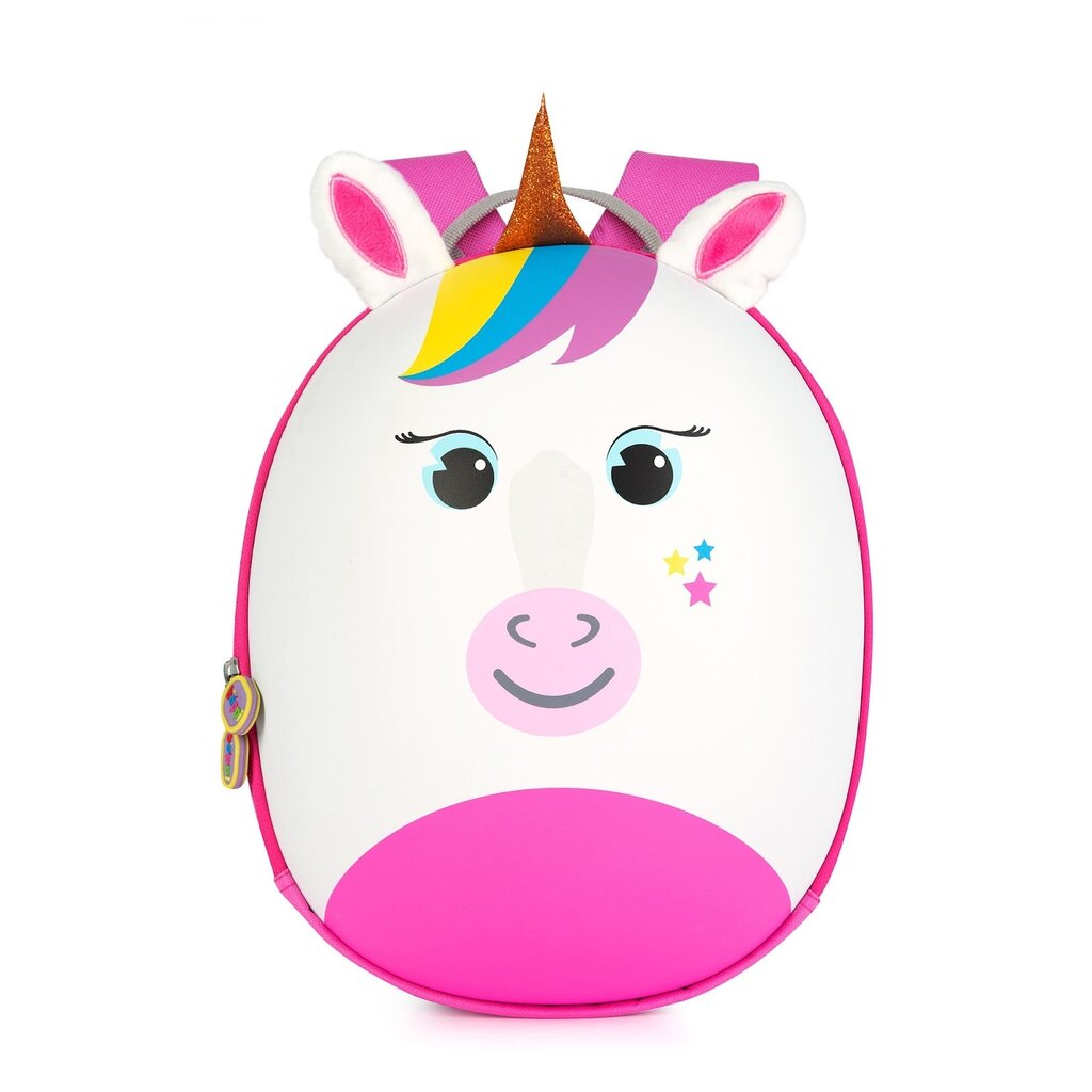Boppi Boppi - kids backpack - unicorn
