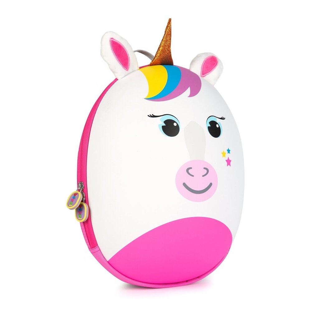 Boppi Boppi - kids backpack - unicorn