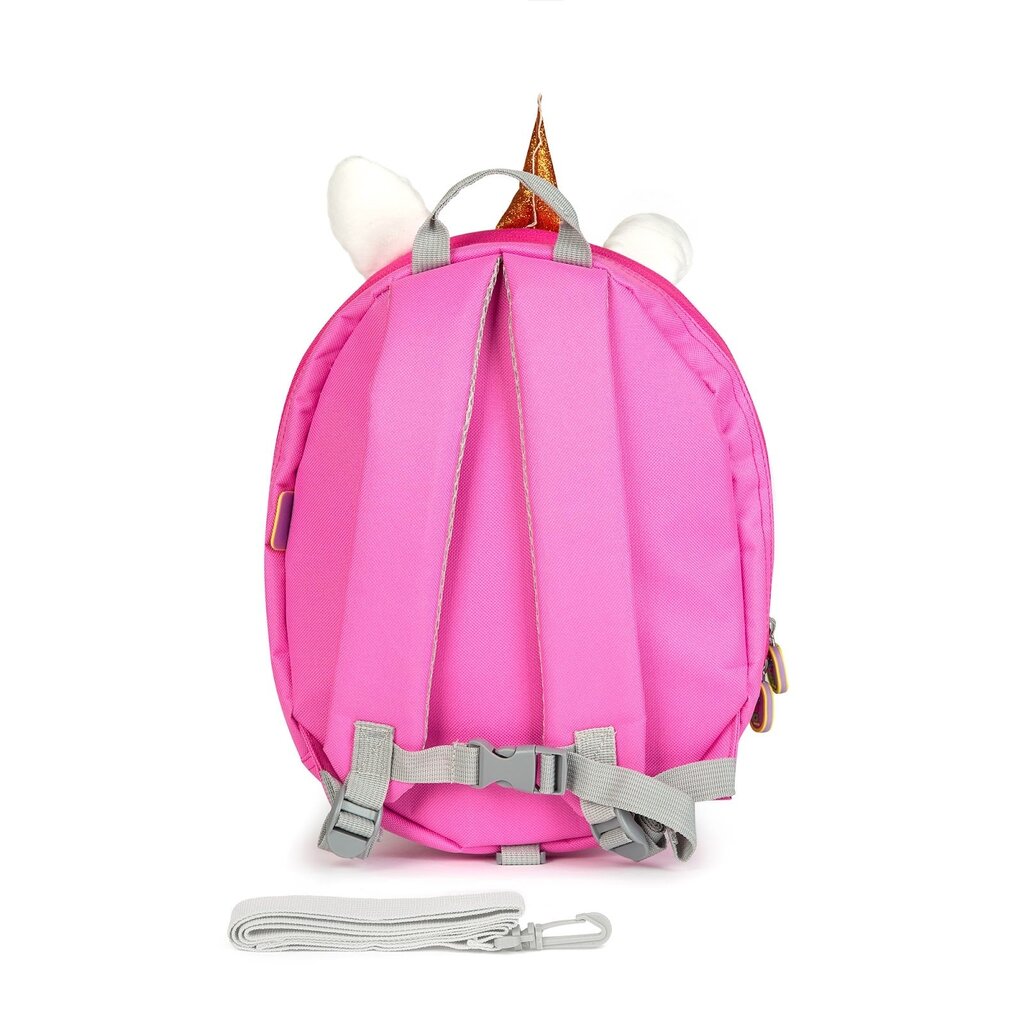 Boppi Boppi - kids backpack - unicorn