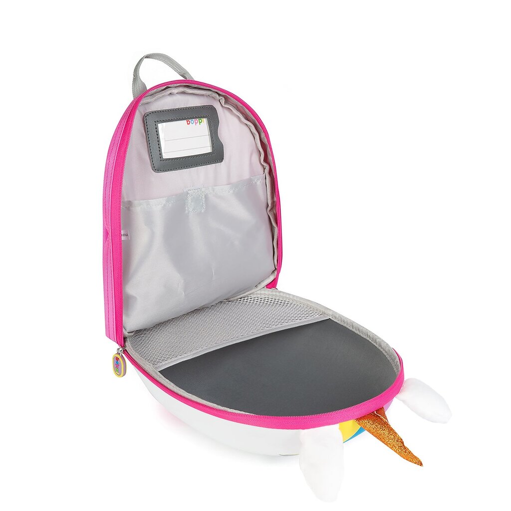 Boppi Boppi - kinderrugzak - eenhoorn