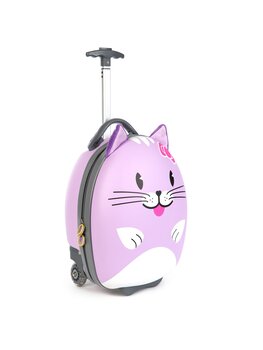 Boppi Boppi - kids trolley - cat