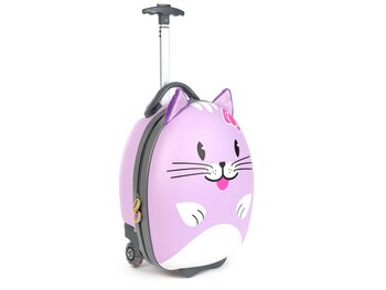 Boppi Kids trolley - cat