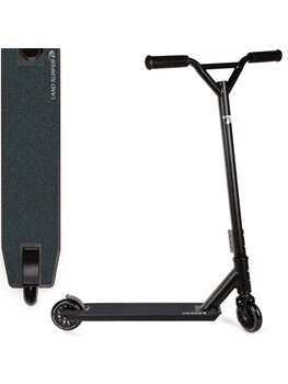 Land Surfer - stunt scooter - black design