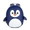 Boppi Kids backpack - penguin (blue)