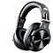  OneOdio - A70 Fusion - bluetooth koptelefoon - Music/DJ/Studio (zwart)