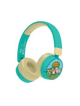 OTL Technologies Animal Crossing - junior bluetooth koptelefoon