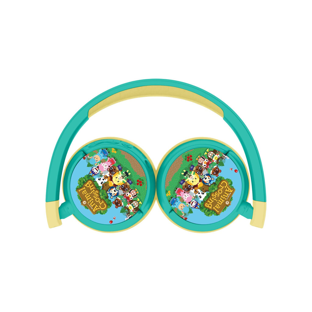 Others Animal Crossing - junior bluetooth headphones