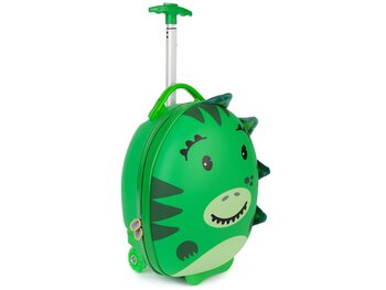 Boppi Kindertrolley - dino