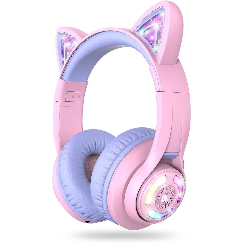 iClever - BTH13 - wireless junior headphones