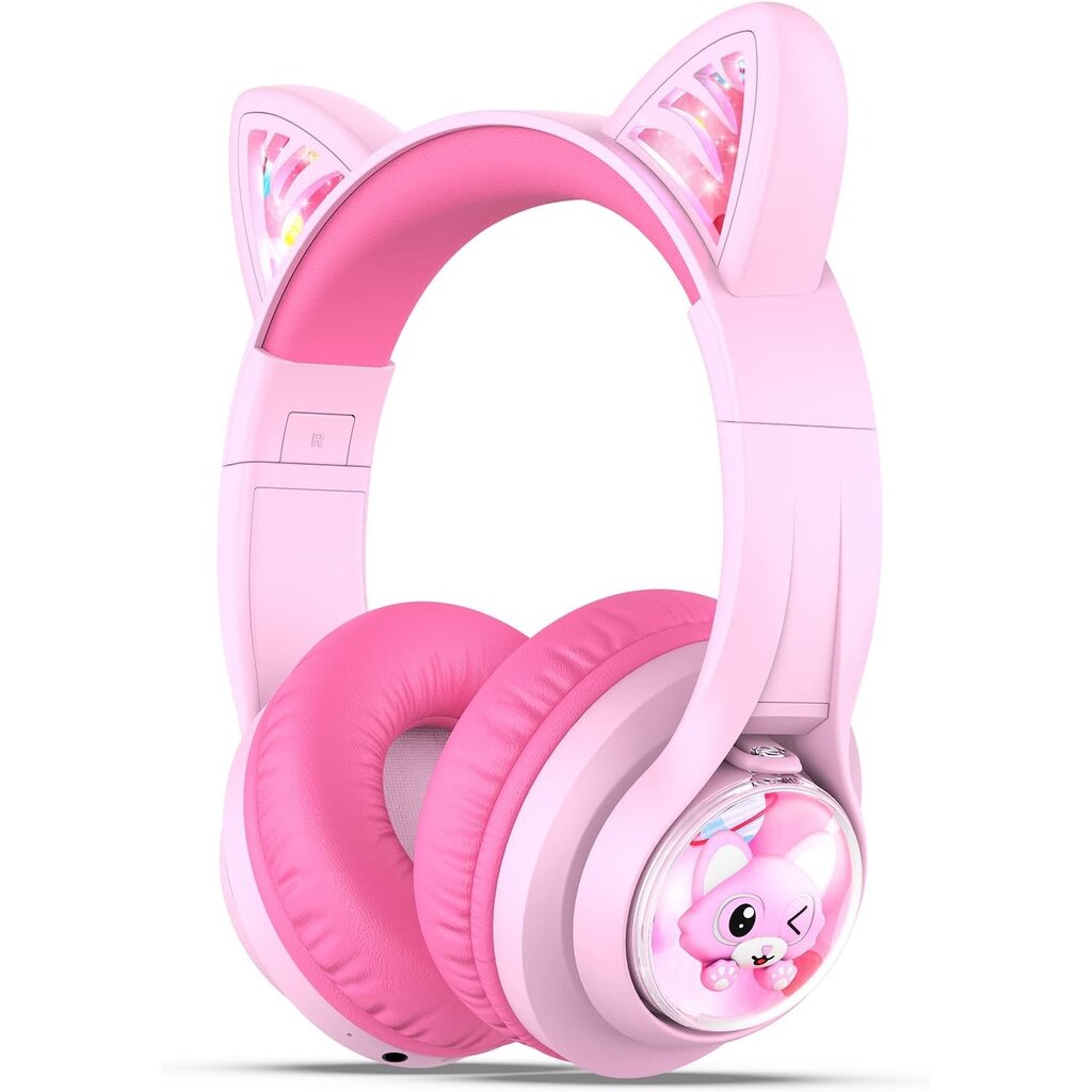 iClever - BTH19 - wireless junior headphones
