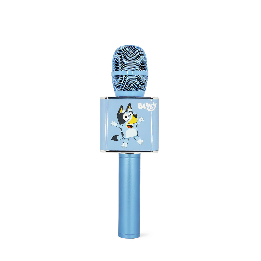 OTL Technologies Bluey - Karaoke bluetooth microfoon