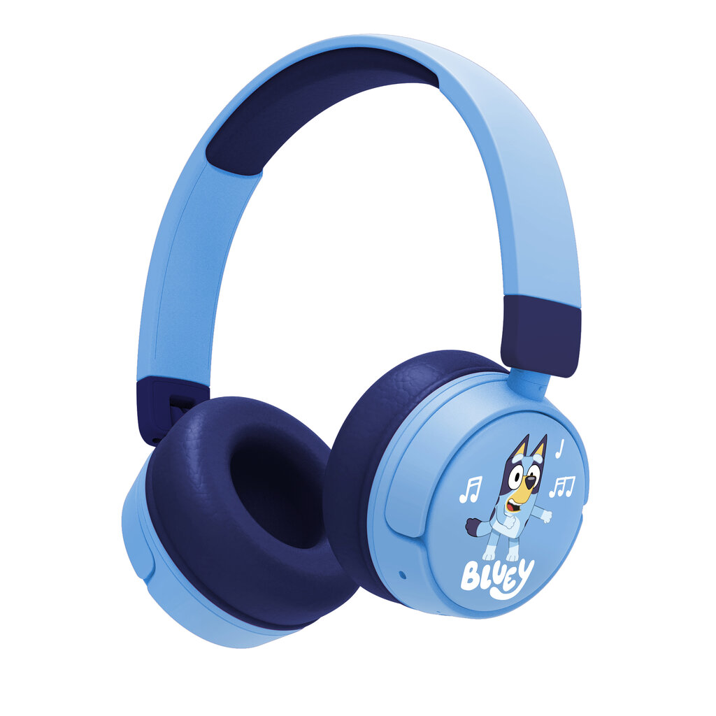 OTL Technologies Bluey - junior bluetooth koptelefoon