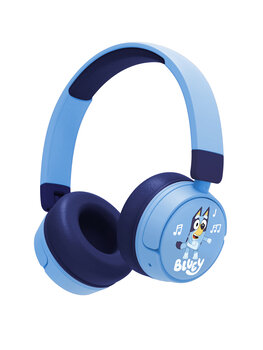 OTL Technologies Bluey - junior bluetooth headphones