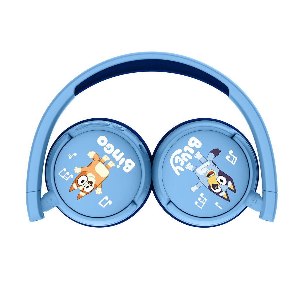 OTL Technologies Bluey - junior bluetooth headphones