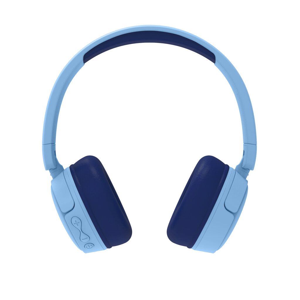 Bluey Bluey - junior bluetooth headphones