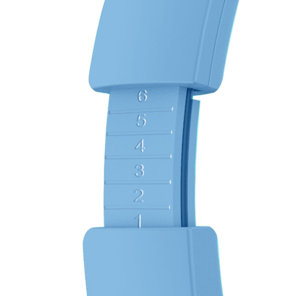 Bluey Bluey - junior bluetooth headphones