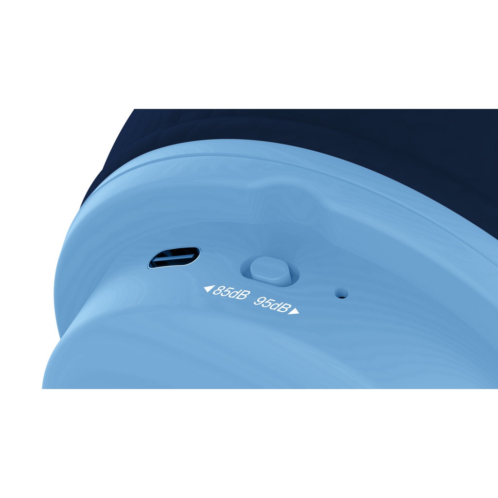 OTL Technologies Bluey - junior bluetooth headphones