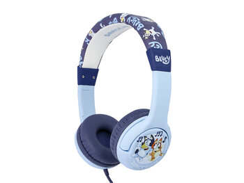 Bluey Bluey - headphones (junior)