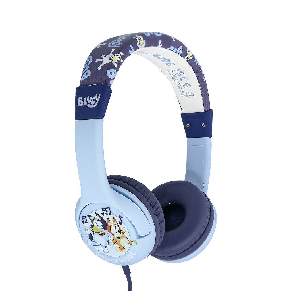 OTL Technologies Bluey - koptelefoon (junior)