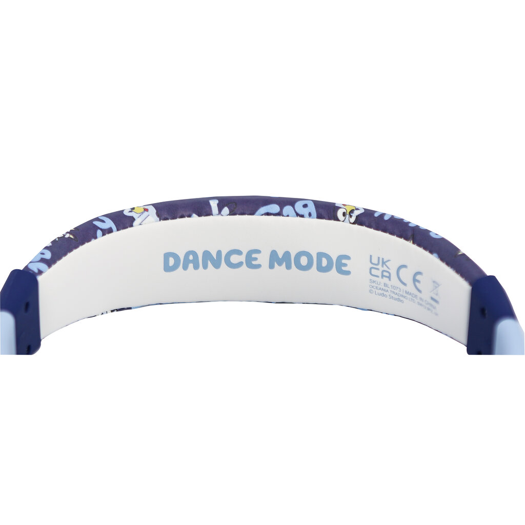 Bluey Bluey - koptelefoon (junior)