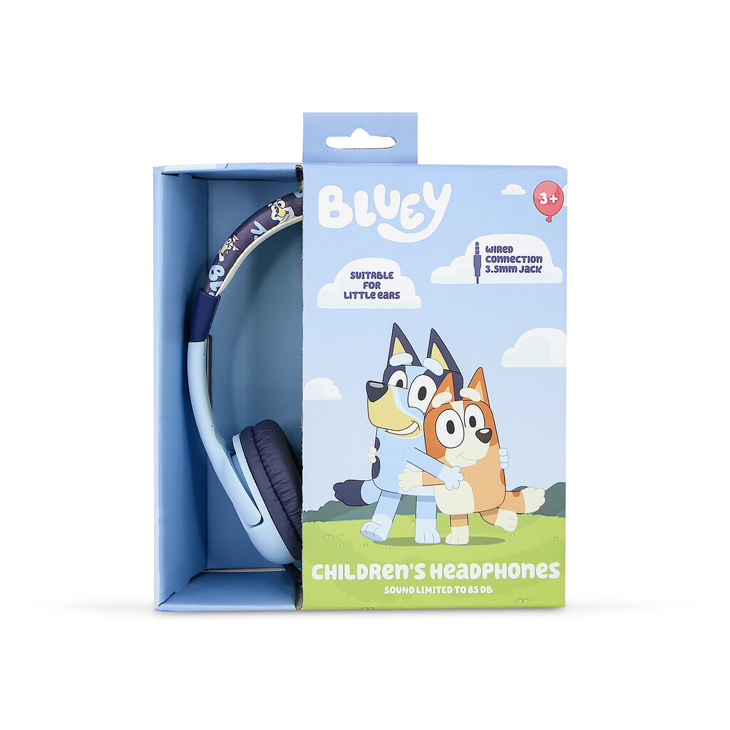 Bluey Bluey - koptelefoon (junior)