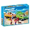  Playmobil - Family Van with Boat and Trailer (4144)