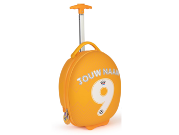 Boppi Kindertrolley - nederlands team