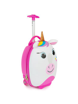 Boppi Boppi - kids trolley - unicorn