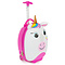 Boppi Kids trolley - unicorn
