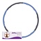  Just be - fitness hula hoop (blue)