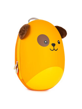 Boppi Boppi - kids backpack - puppy (brown)