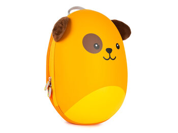 Boppi Kids backpack - puppy (brown)